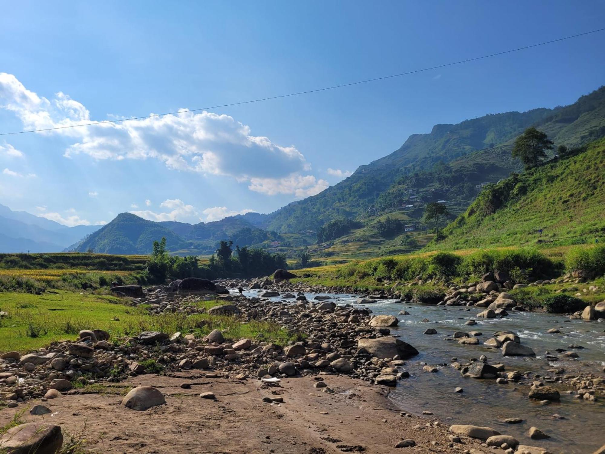 Surelee Homestay Sapa Exterior foto