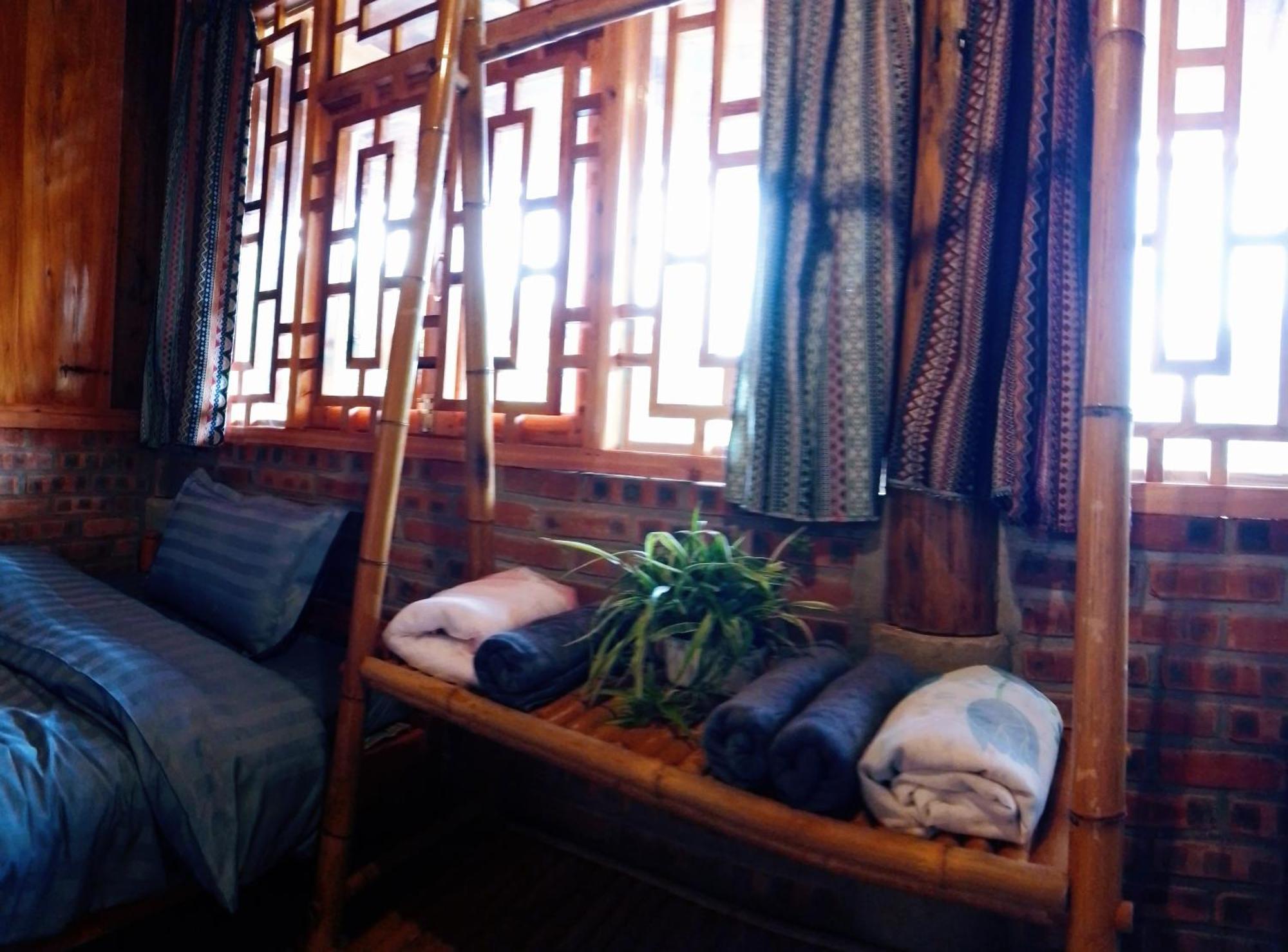 Surelee Homestay Sapa Quarto foto