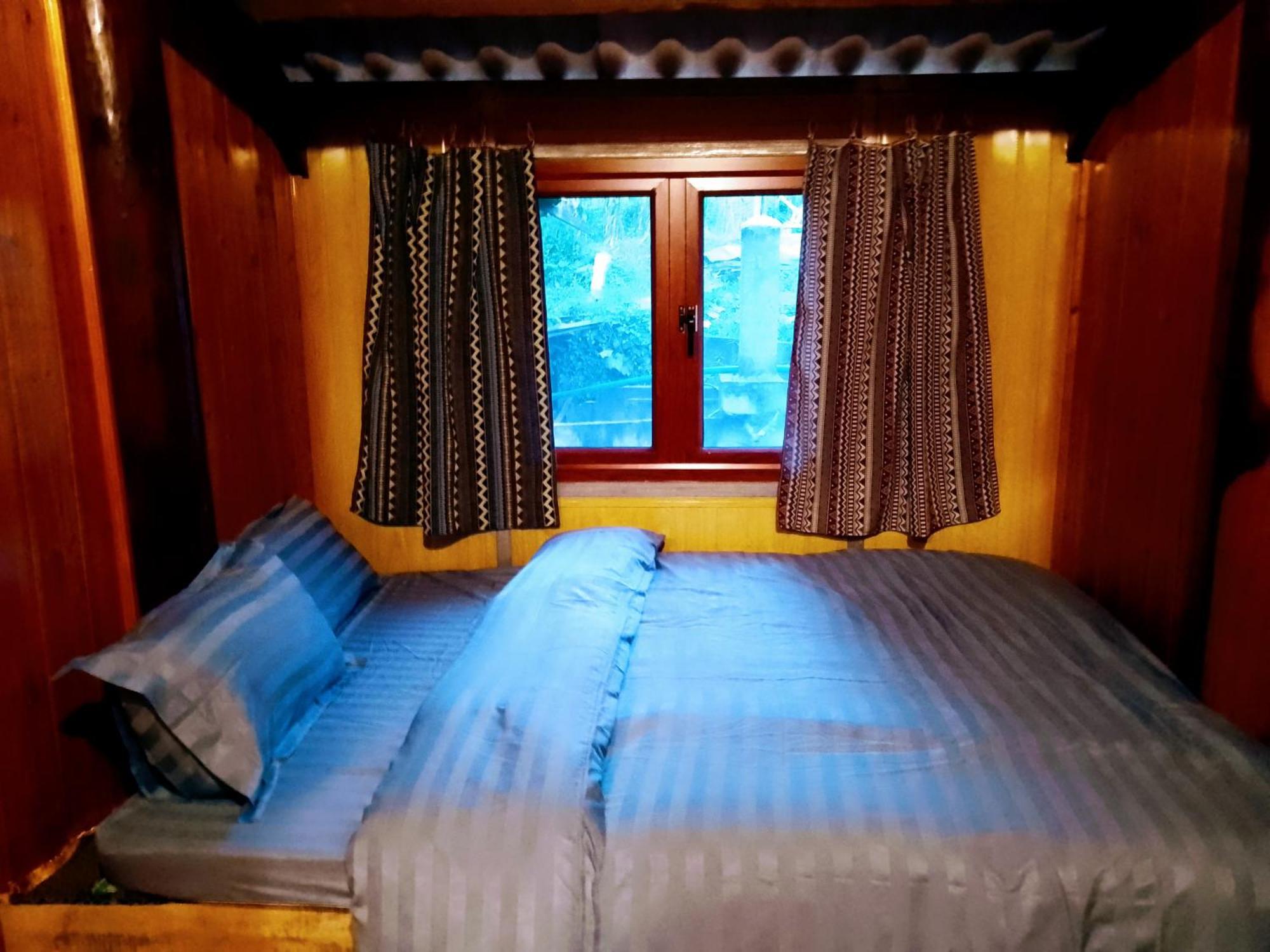 Surelee Homestay Sapa Quarto foto