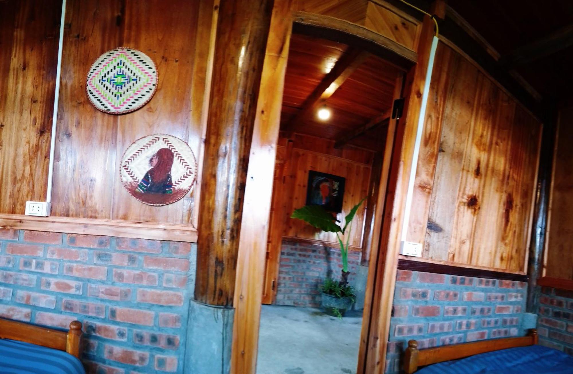 Surelee Homestay Sapa Quarto foto