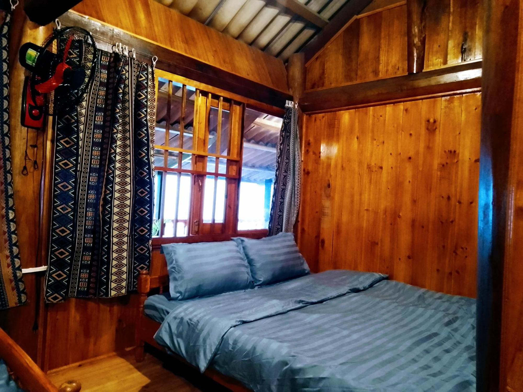 Surelee Homestay Sapa Quarto foto