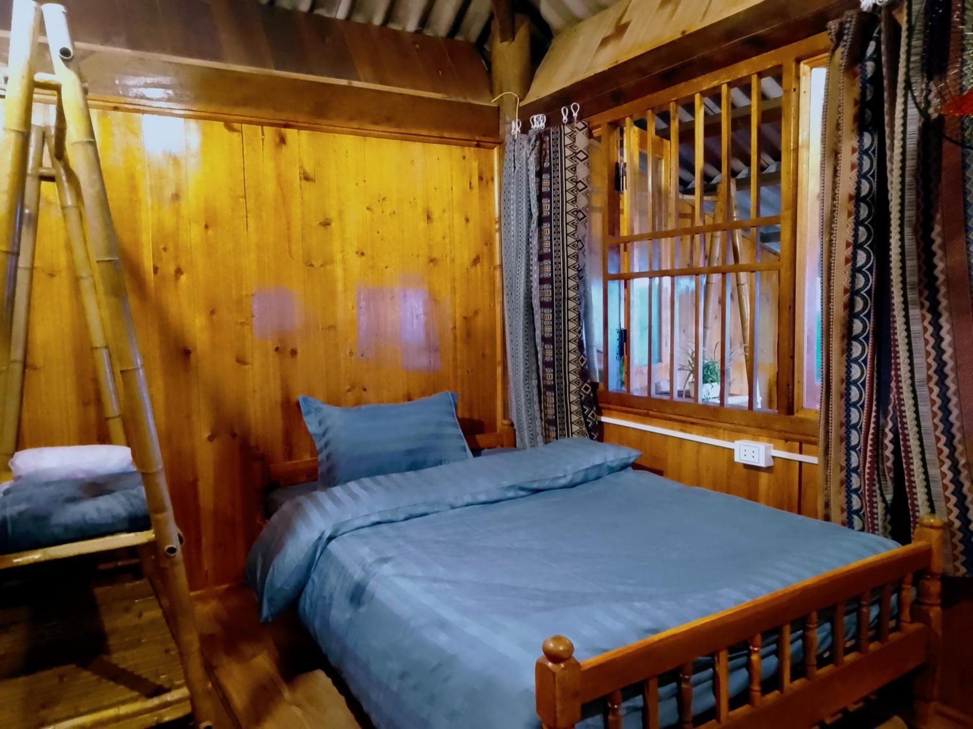 Surelee Homestay Sapa Quarto foto