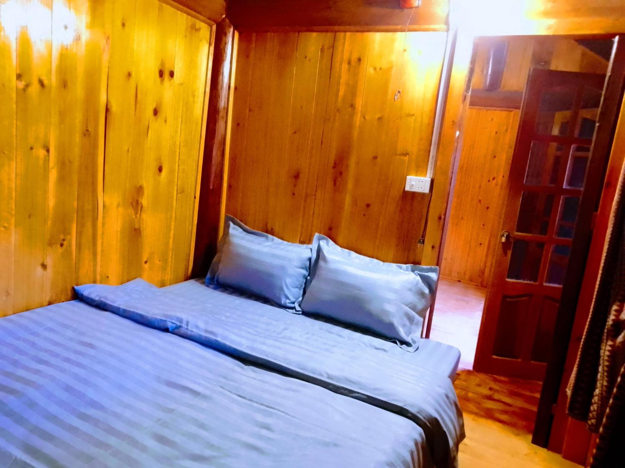 Surelee Homestay Sapa Quarto foto