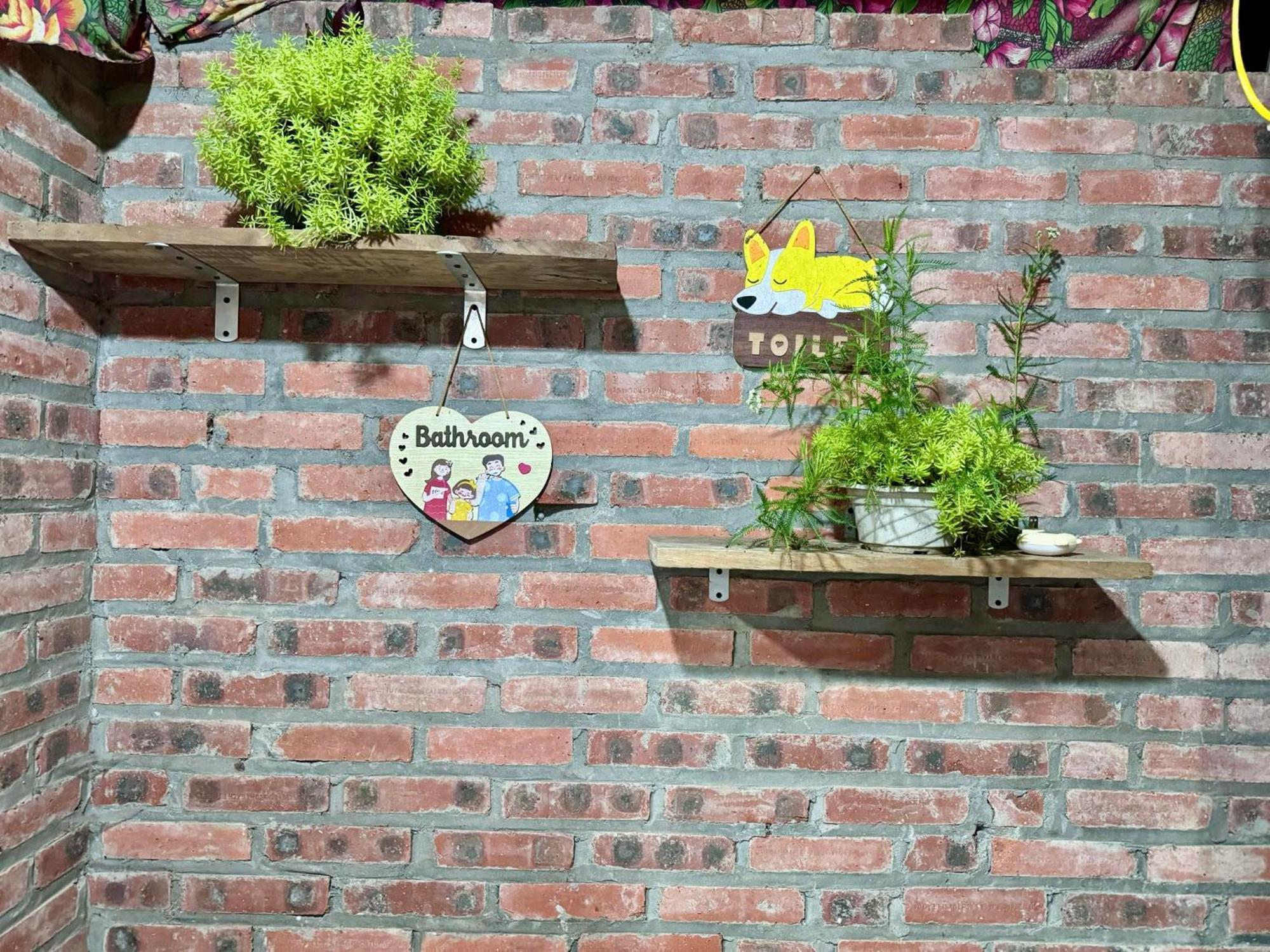 Surelee Homestay Sapa Exterior foto